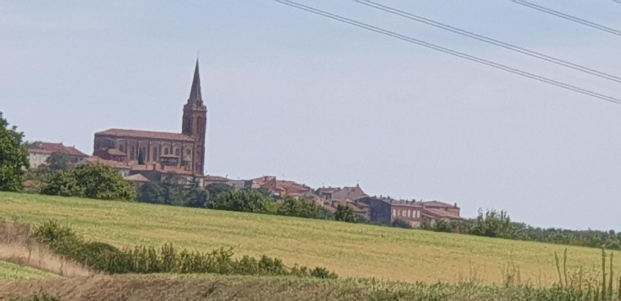 CaramanLe Cosy别墅 外观 照片